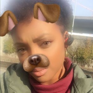 Meet your Posher, Michaela